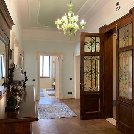 فيلا Residenza Porta Brescia بسكييرا ديل غاردا المظهر الخارجي الصورة