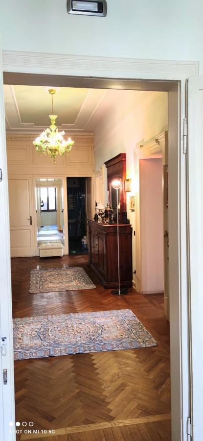 فيلا Residenza Porta Brescia بسكييرا ديل غاردا المظهر الخارجي الصورة