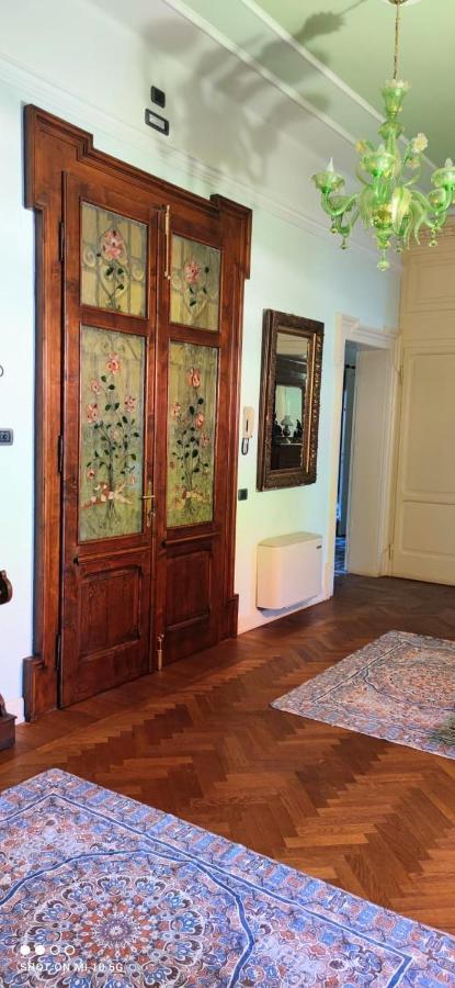 فيلا Residenza Porta Brescia بسكييرا ديل غاردا المظهر الخارجي الصورة