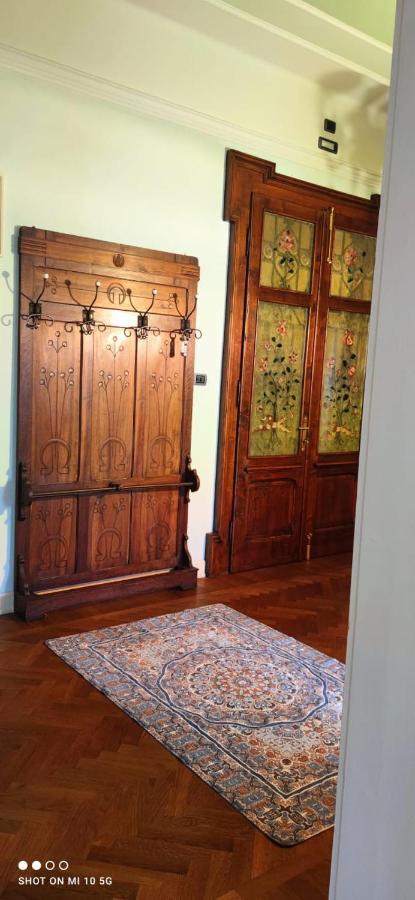 فيلا Residenza Porta Brescia بسكييرا ديل غاردا المظهر الخارجي الصورة