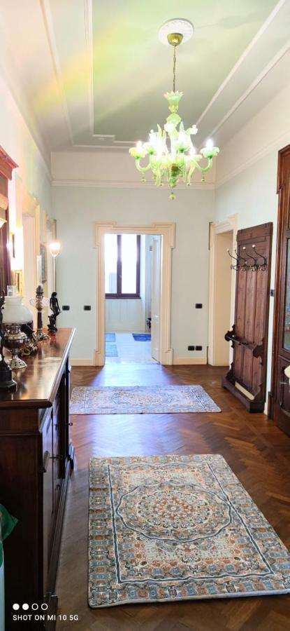 فيلا Residenza Porta Brescia بسكييرا ديل غاردا المظهر الخارجي الصورة