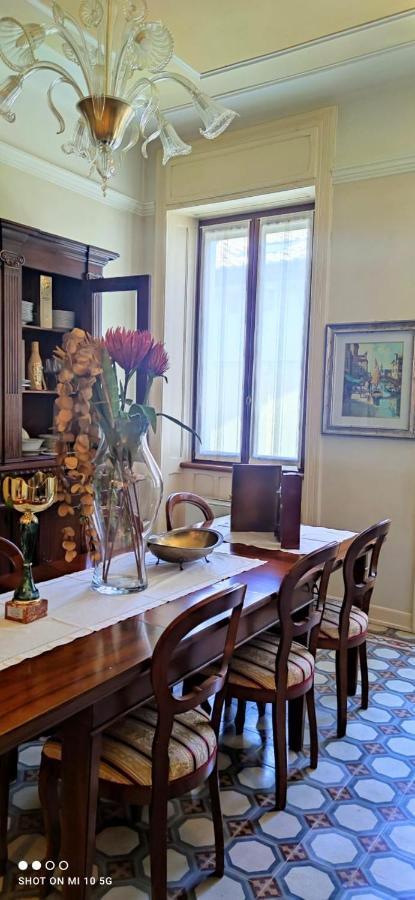 فيلا Residenza Porta Brescia بسكييرا ديل غاردا المظهر الخارجي الصورة