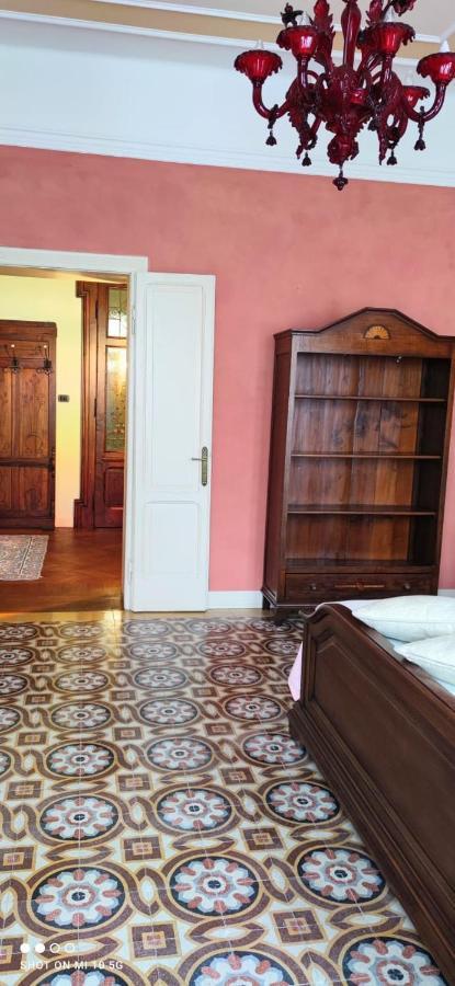 فيلا Residenza Porta Brescia بسكييرا ديل غاردا المظهر الخارجي الصورة