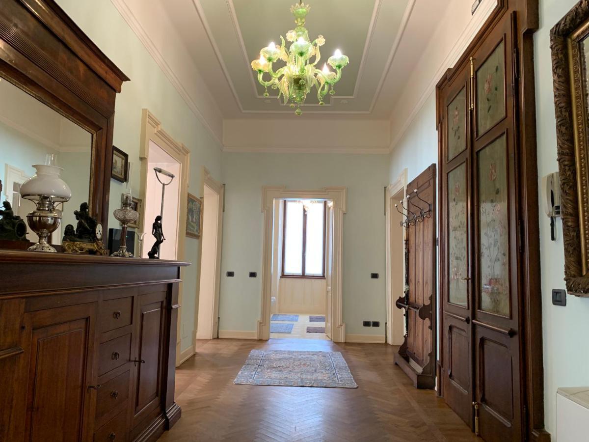 فيلا Residenza Porta Brescia بسكييرا ديل غاردا المظهر الخارجي الصورة