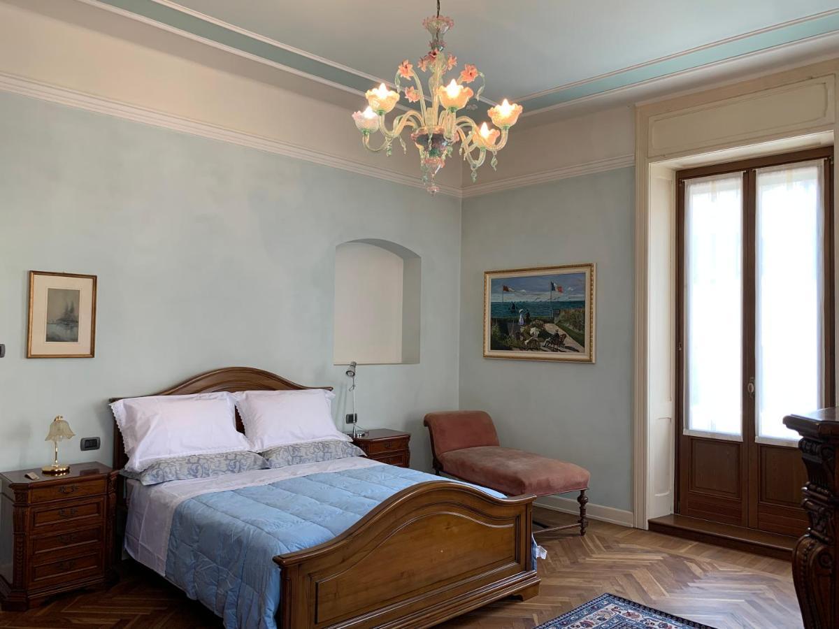 فيلا Residenza Porta Brescia بسكييرا ديل غاردا المظهر الخارجي الصورة