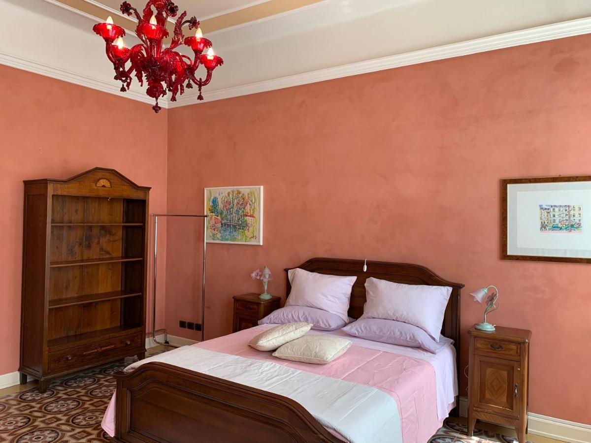 فيلا Residenza Porta Brescia بسكييرا ديل غاردا المظهر الخارجي الصورة