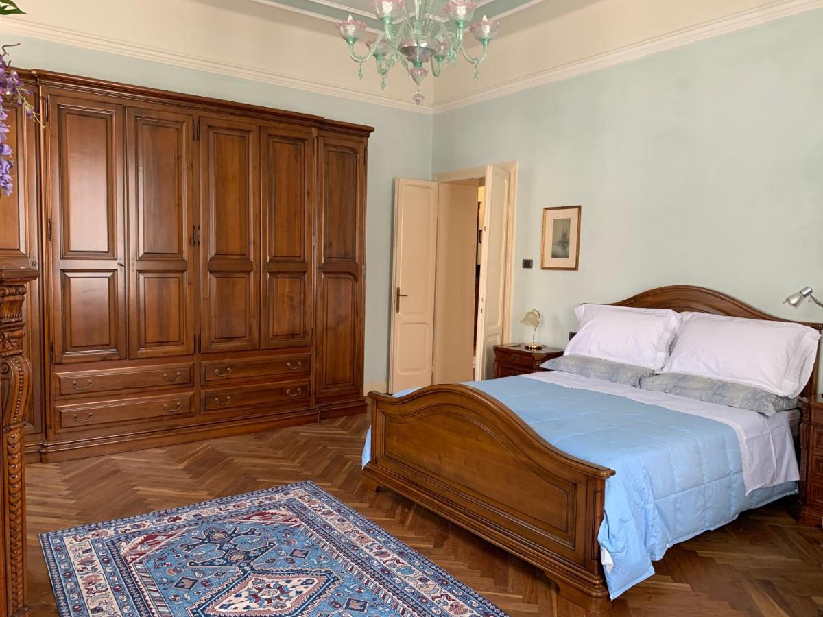 فيلا Residenza Porta Brescia بسكييرا ديل غاردا المظهر الخارجي الصورة