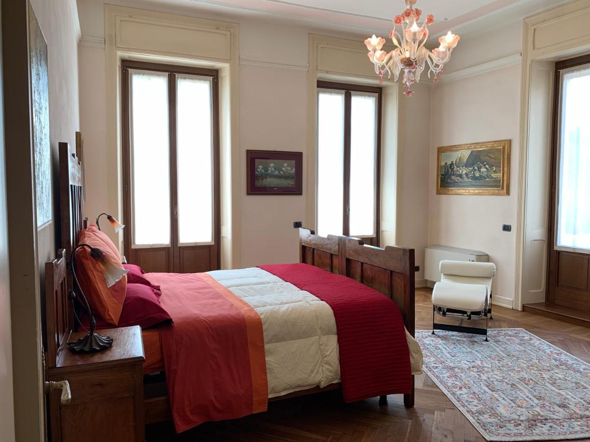 فيلا Residenza Porta Brescia بسكييرا ديل غاردا المظهر الخارجي الصورة