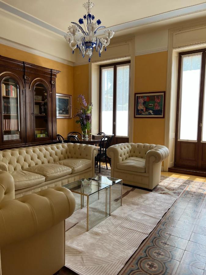 فيلا Residenza Porta Brescia بسكييرا ديل غاردا المظهر الخارجي الصورة