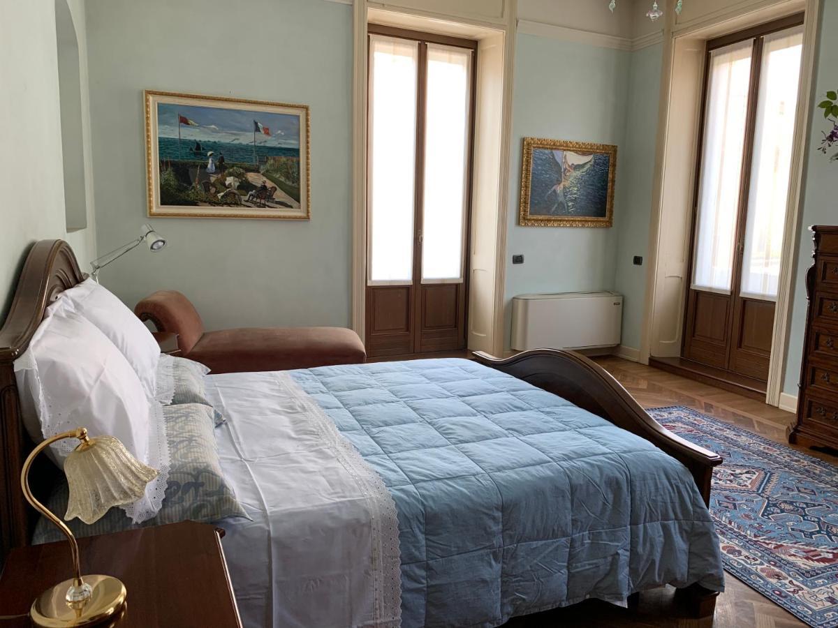 فيلا Residenza Porta Brescia بسكييرا ديل غاردا المظهر الخارجي الصورة