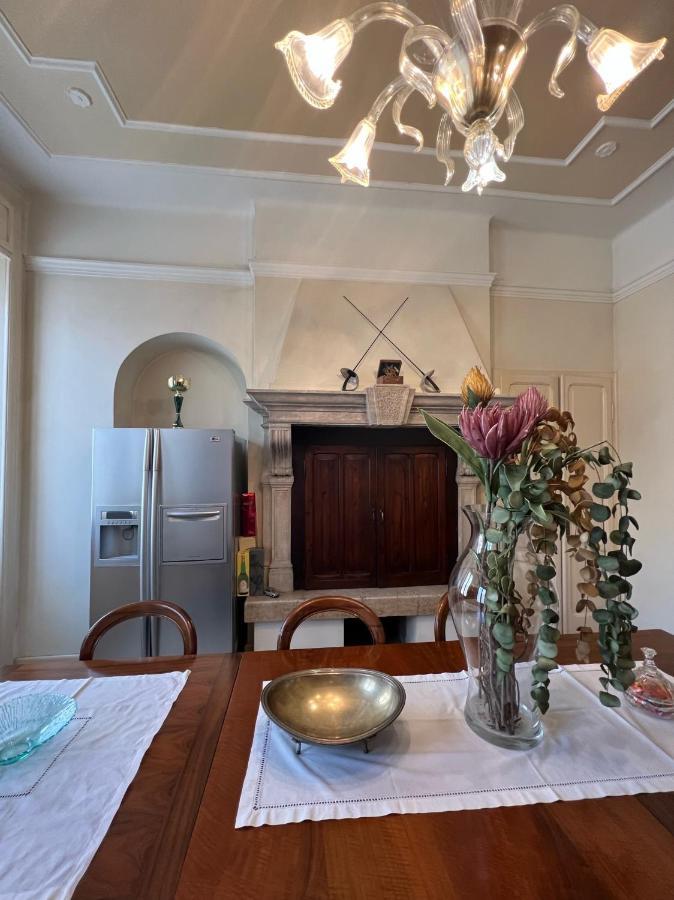 فيلا Residenza Porta Brescia بسكييرا ديل غاردا المظهر الخارجي الصورة