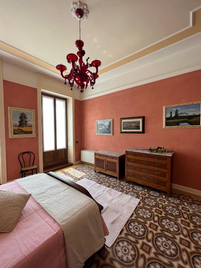 فيلا Residenza Porta Brescia بسكييرا ديل غاردا المظهر الخارجي الصورة